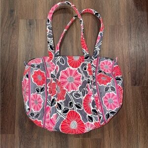 Vera Bradley Travel Bag